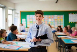 初中生活委员主要职责、初中生活委员主要职责怎么写