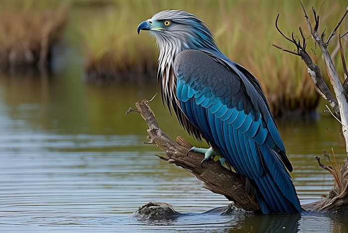 雕的生活习性 雕的生活地域和捕猎对象