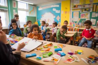 大班幼儿生活活动反思、大班幼儿生活活动反思怎么写