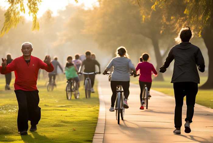 健康的生活方式英语作文衡水，健康的生活方式 英语作文