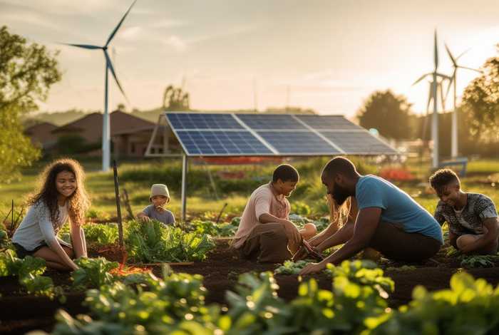 绿色发展方式和生活方式举例说明（绿色发展方式和生活方式举例说明怎么写）