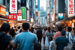 东京生活费 豆瓣 - 东京生活费 豆瓣评分多少