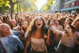 关于生活歌曲有哪些歌抖音很火；关于生活歌曲有哪些歌抖音很火的