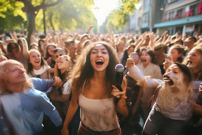 关于生活歌曲有哪些歌抖音很火；关于生活歌曲有哪些歌抖音很火的