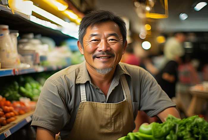 乐涛生活超市的老板是谁；乐涛生活超市的老板是谁啊