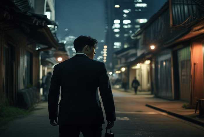 韩国间谍的生活特征（韩国间谍的生活特征有哪些）