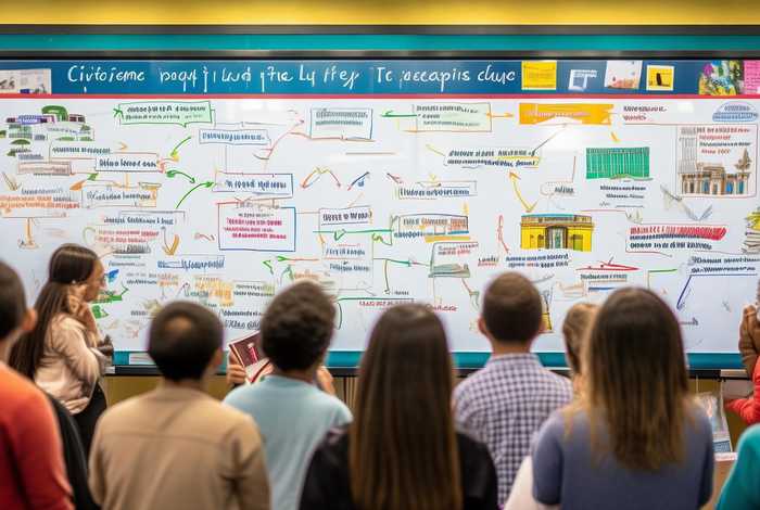 公民政治生活知识点总结 公民政治生活知识点总结归纳
