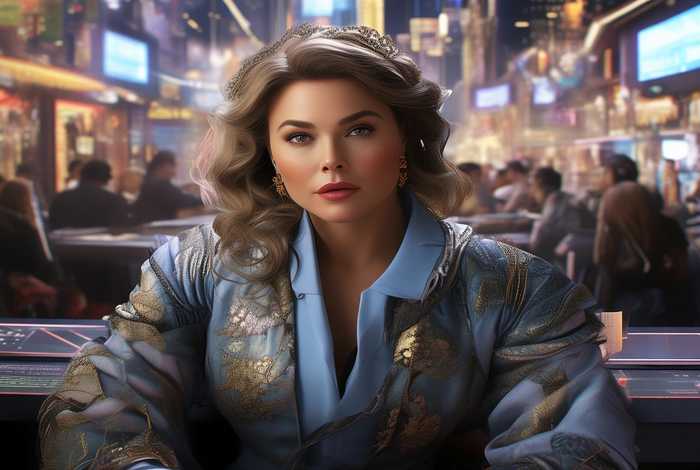 《娘娘的现代生活》，《娘娘的现代生活》免费阅读