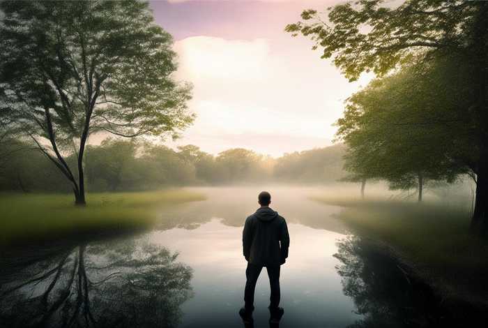 对生活很迷茫的时候怎么办、对生活很迷茫的时候怎么办的说说