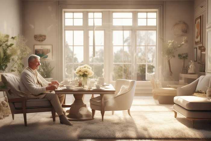 高品质生活是什么 高品质的生活是什么样的 高品质生活是什么 高品质的生活是什么样的