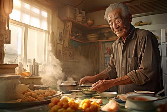 老李汉的幸福生活在线观看 - 李老汉幸福的生活完整