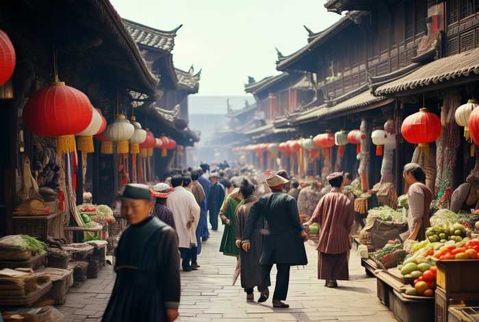 假如我生活在八十多年前的中国 假如我生活在八十多年前的中国英语