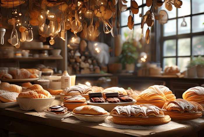 烘焙生活馆的概念是什么;烘焙生活馆的概念是什么呢 烘焙生活馆的概念是什么;烘焙生活馆的概念是什么呢