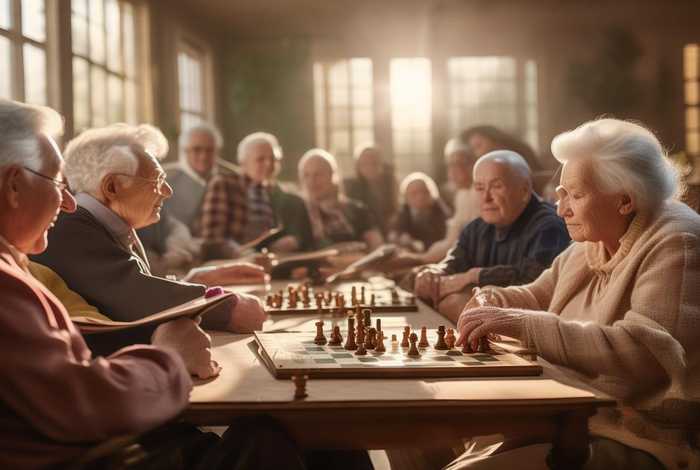 老干部生活待遇落实情况汇报 老干部生活待遇落实情况汇报材料