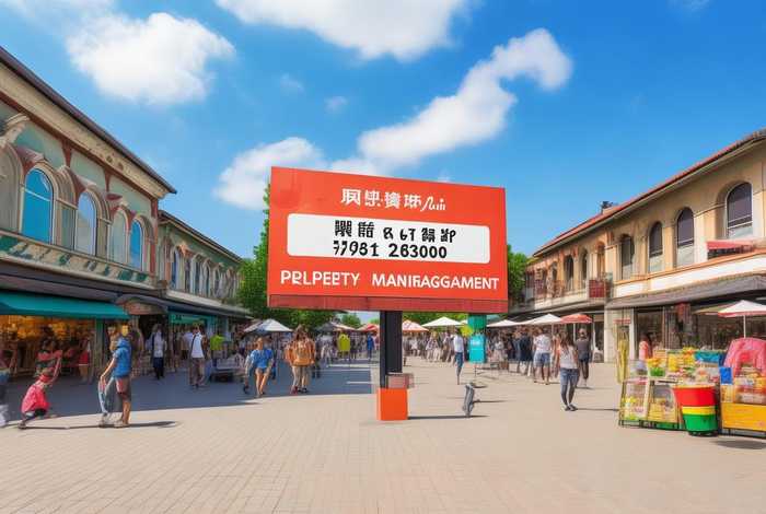 乐坊羽山生活广场 乐坊羽山生活广场物业电话