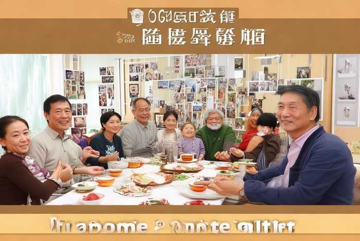 隆力奇爱家爱生活孝敬父母 - 隆力奇爱家生活馆怎么样