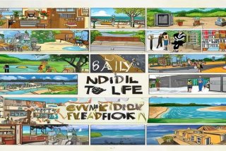 关注48个生活细节表2023最新消息；关注48个生活细节手抄报