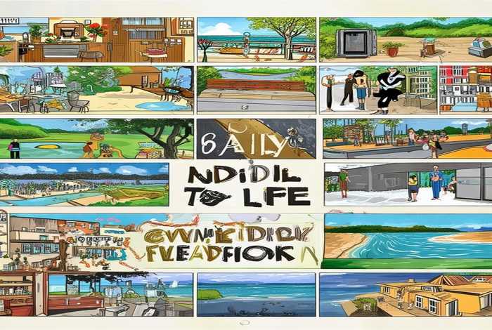 关注48个生活细节表2023最新消息；关注48个生活细节手抄报