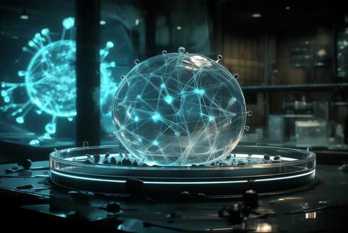 病毒营；病毒营养方式是异养吗