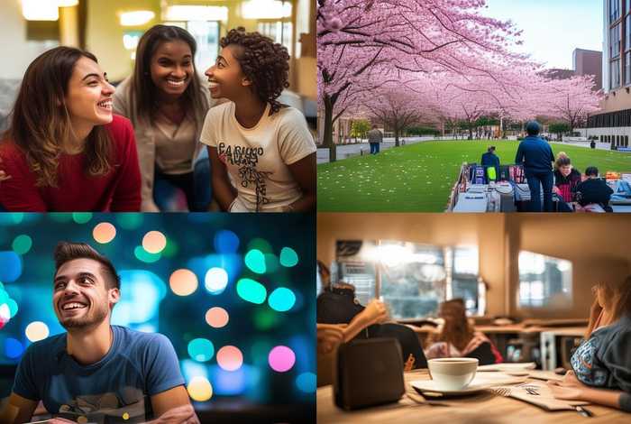 大学生生活的小品 大学生生活的小品叫什么