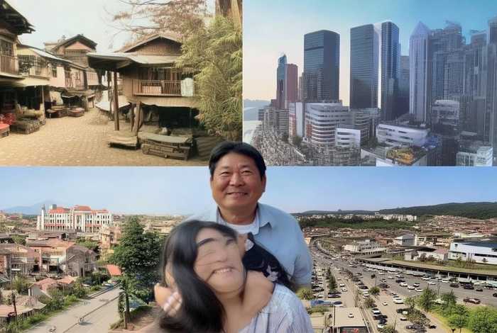 家乡生活变化的访谈录 家乡生活变化的访谈录怎么写