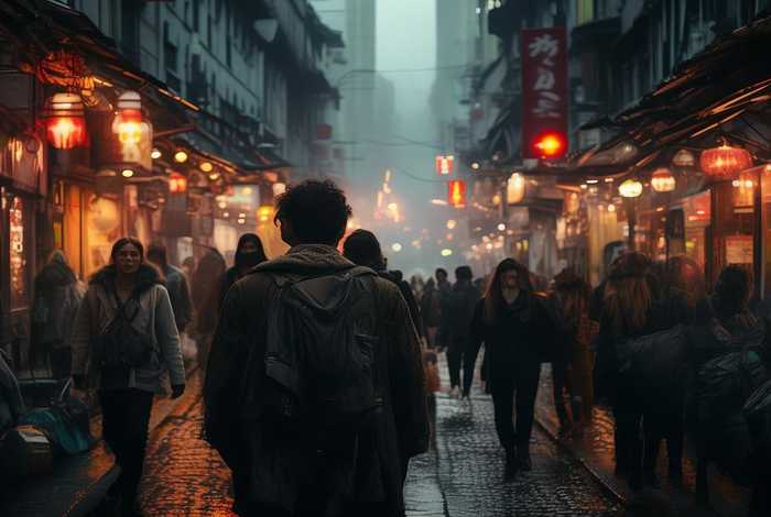 富士康员工的夜生活（富士康员工的夜生活视频）