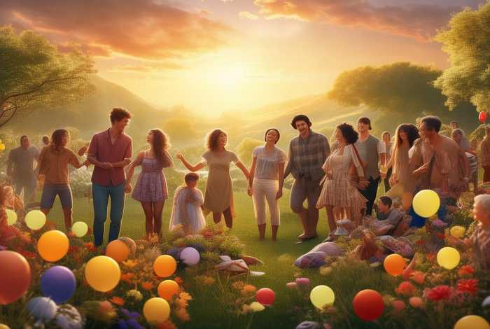 歌颂美好生活的诗歌著名（歌颂美好生活的现代诗歌）