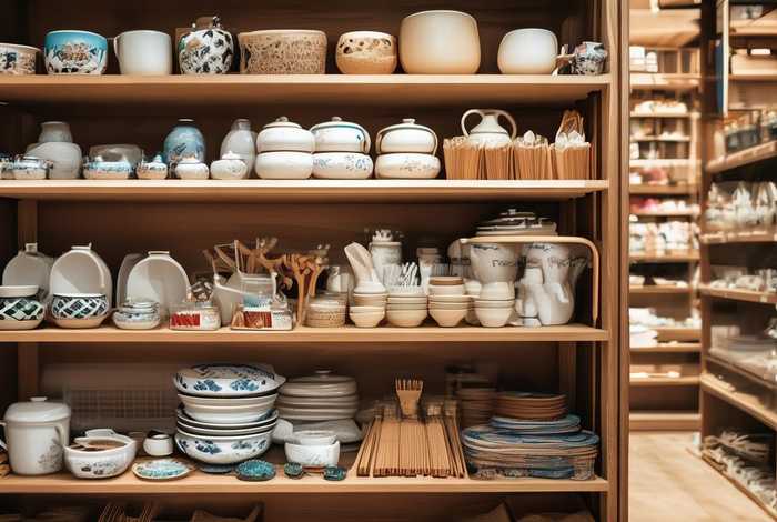 韩国生活馆主营哪些物品 韩国生活馆主营哪些物品类型