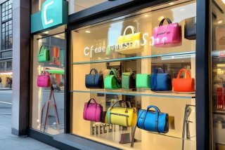 城市生活包包加盟店 - 城市生活包包加盟店有哪些