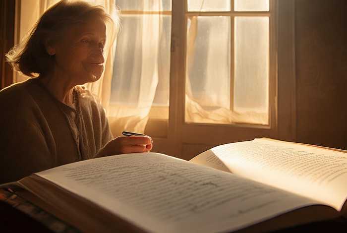 《我的故事》读后感，《我的故事》读后感400字左右