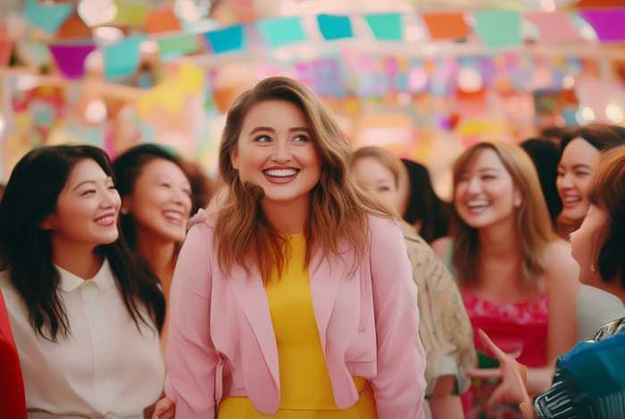 快乐生活一点通主持人圆圆 快乐生活一点通女主持人有几个