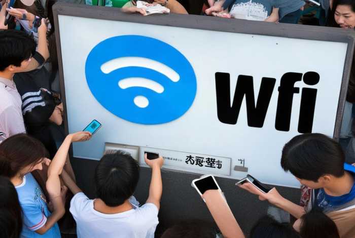 百米生活免费wifi登录立即连接；百米生活免费wifi登录立即连接怎么取消