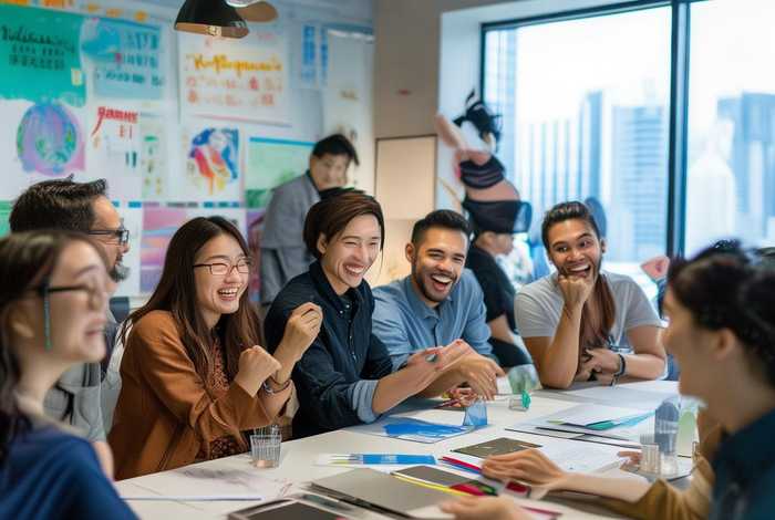 彩生活工作怎么样 - 彩生活员工待遇怎么样