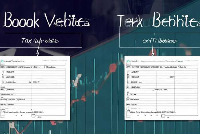 负债的账面价值；负债的账面价值和计税基础怎么理解