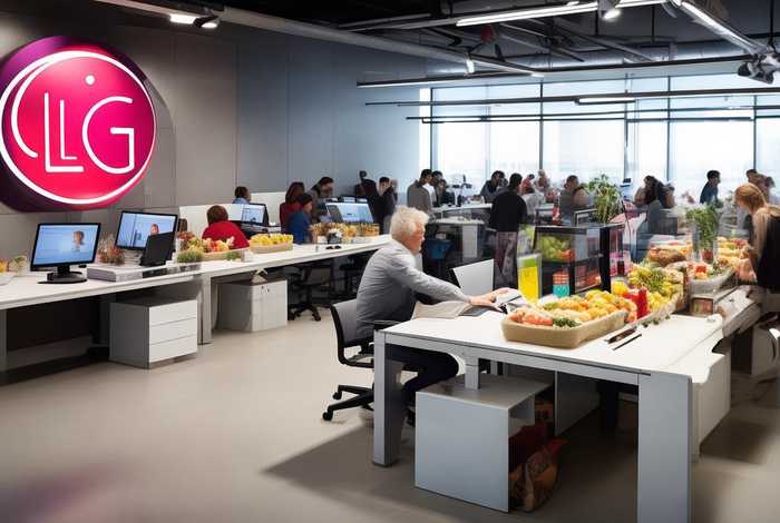 lg生活健康有限公司，lg生活健康股份有限公司