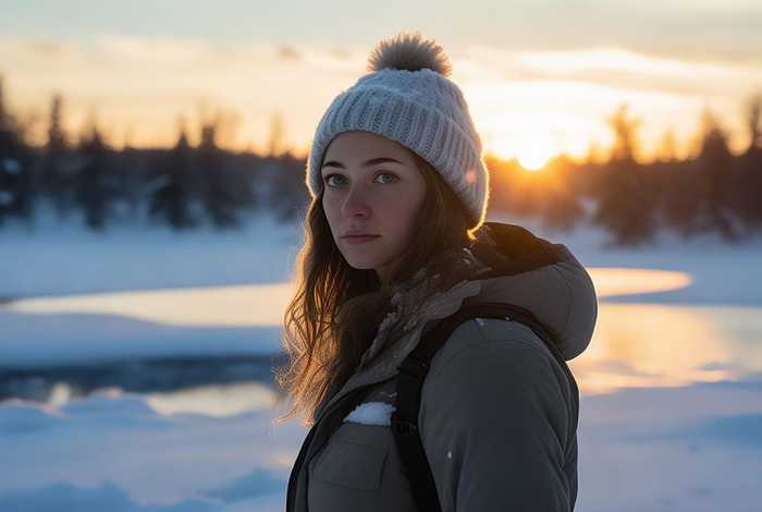 零度以下的生活第二季杰西 - 零度以下的生活第二季免费