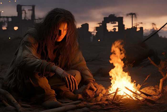 穿越后的悲惨生活费阅读、《穿越后的悲惨生活》阅读