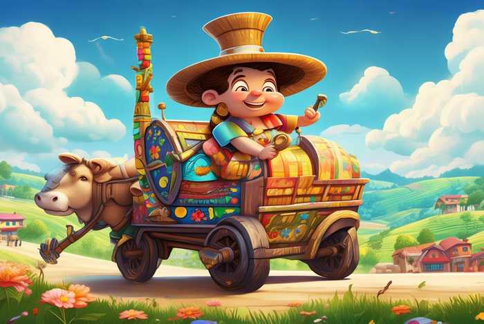 快乐车夫阅读答案阅读真题80篇（快乐车夫的阅读答案）