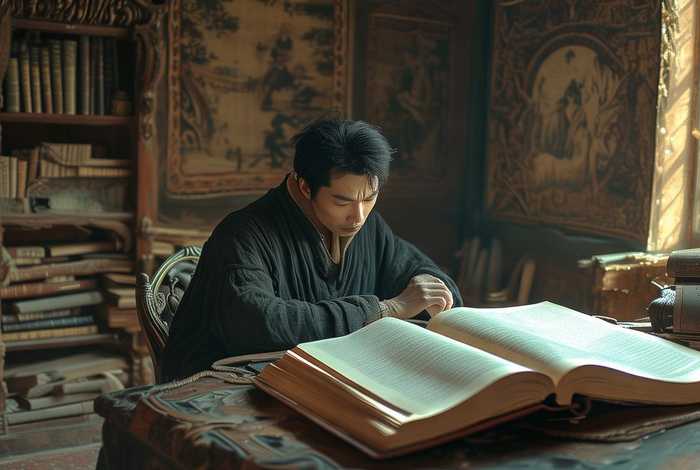 活着by丑鬼简介 - 活着by丑鬼简介免费阅读