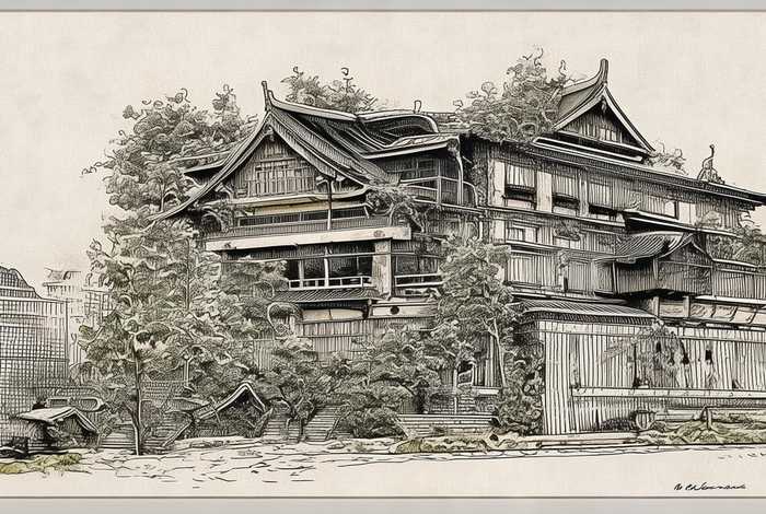 葫芦藓的生活史图、葫芦藓的生活史示意图