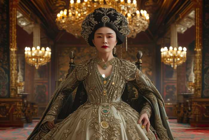慈禧太后的奢侈生活电视剧;慈禧太后的奢侈生活电视剧叫什么 慈禧太后的奢侈生活电视剧;慈禧太后的奢侈生活电视剧叫什么