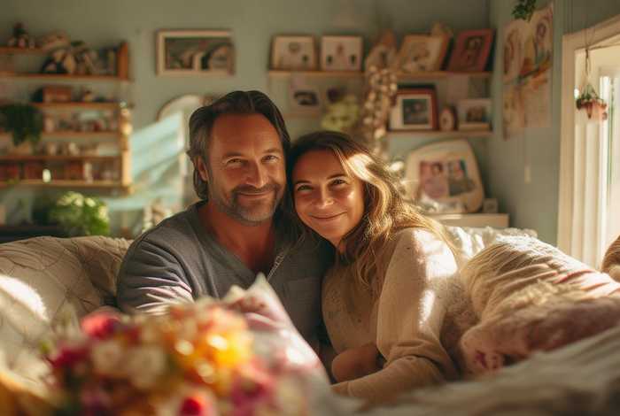 婚后生活应该是什么样的 - 婚后生活应该是什么样的感受