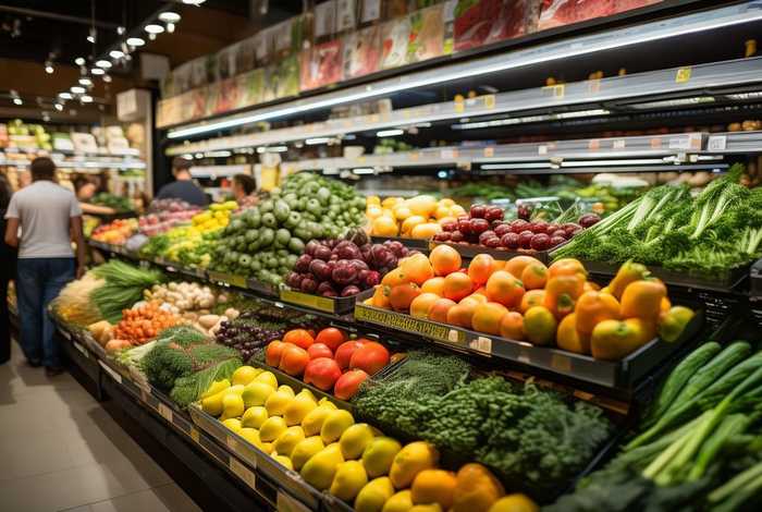 果蔬生活用品超市 果蔬生活用品超市有卖吗