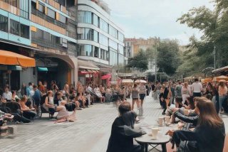 俄罗斯人生活水平怎么样 俄罗斯人生活水平怎么样知乎