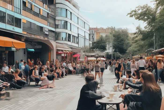 俄罗斯人生活水平怎么样 俄罗斯人生活水平怎么样知乎