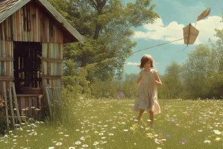 关于童年生活的古诗有哪些；关于童年生活的诗都有哪些