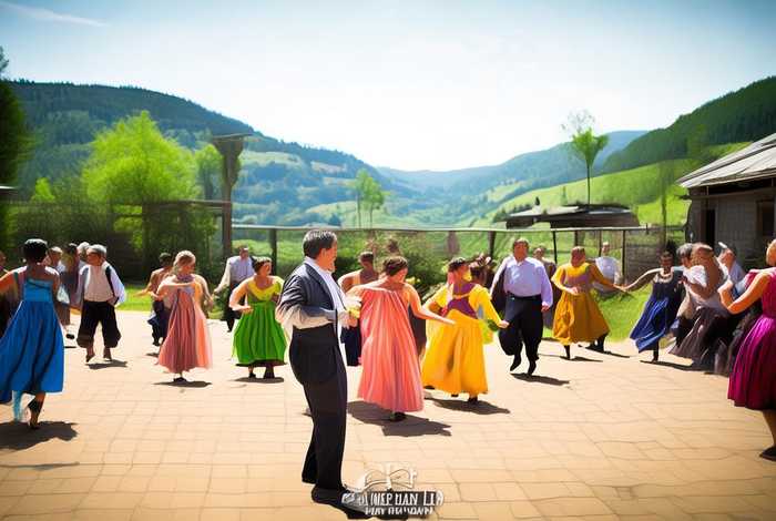 刘荣广场舞故乡情、刘荣广场舞故乡的情