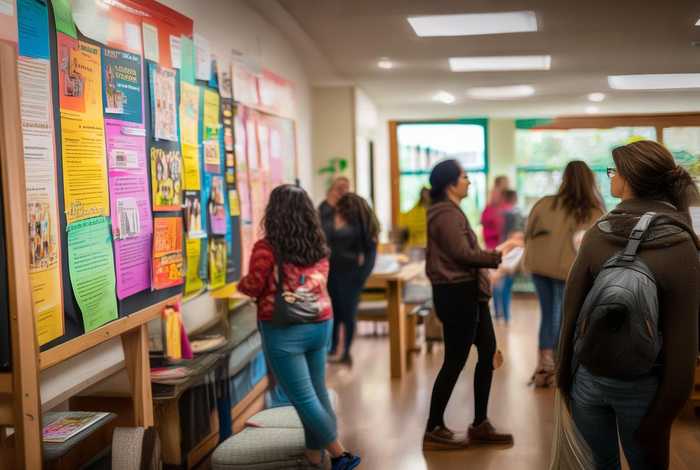 附近找工作招聘午托 - 附近午托招聘信息