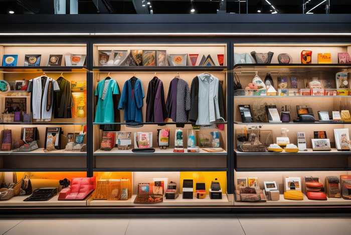 潮牛有哪些产品 潮牛有哪些产品卖