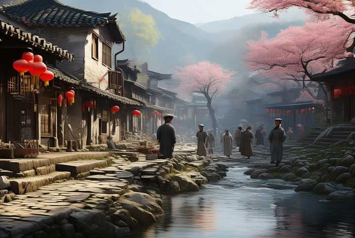 灵山生活实况照片(灵山生活网) 灵山生活实况照片(灵山生活网)